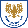 钻石港FC